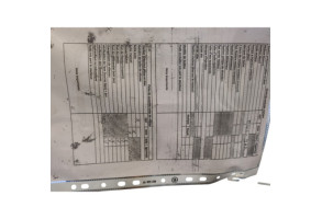 Boite de vitesses CITROEN C5 2 Photo n°1