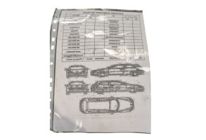 Boite de vitesses CITROEN C5 2 Photo n°2