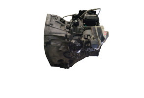 Boite de vitesses CITROEN C5 2 Photo n°5