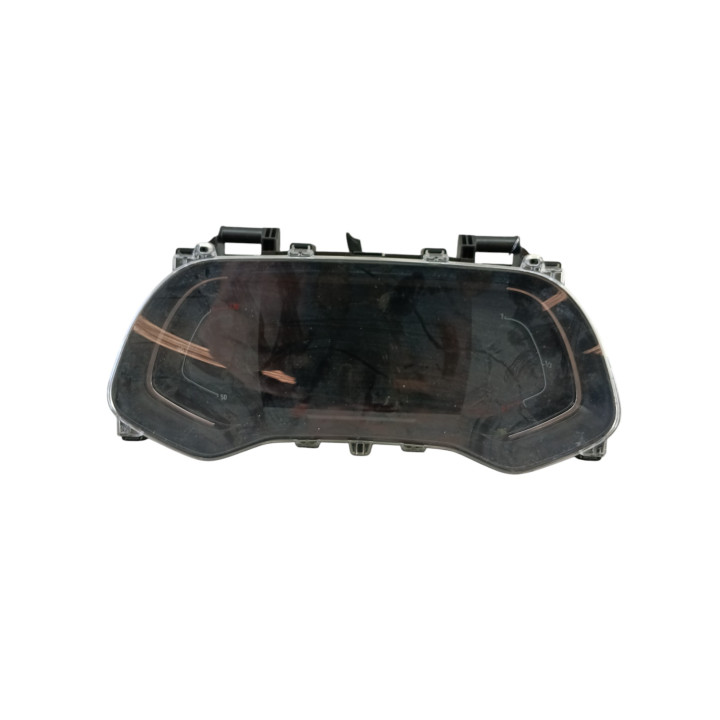 Compteur RENAULT CLIO 5 Photo n°5
