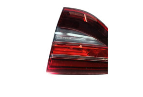 Feu arriere secondaire droit (feux) RENAULT CLIO 5 Photo n°3