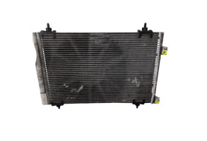 Radiateur clim CITROEN BERLINGO 2 Photo n°3
