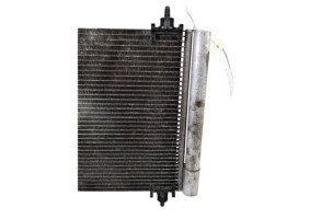 Radiateur clim CITROEN BERLINGO 2 Photo n°4