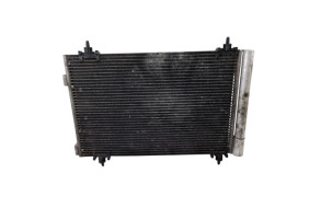 Radiateur clim CITROEN BERLINGO 2 Photo n°5