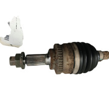 Cardan gauche (transmission) SUZUKI SWIFT 3 Photo n°2