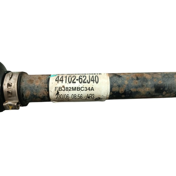 Cardan gauche (transmission) SUZUKI SWIFT 3 Photo n°4