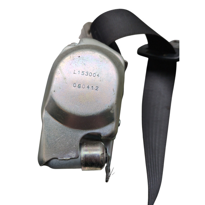 Ceinture avant gauche SUZUKI SWIFT 3 Photo n°4