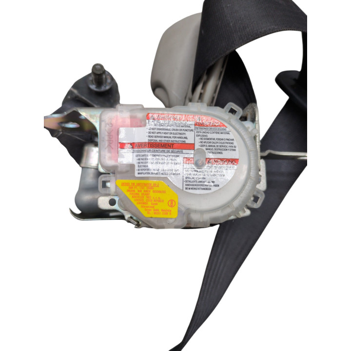 Ceinture avant gauche SUZUKI SWIFT 3 Photo n°6