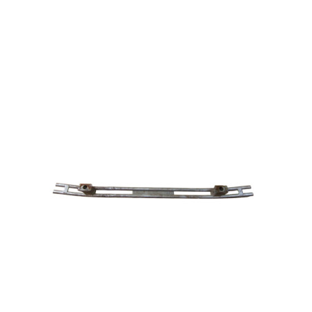 Renfort pare choc arriere (traverse) SUZUKI SWIFT 3