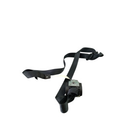 Ceinture arriere gauche RENAULT SCENIC 3 Photo n°1