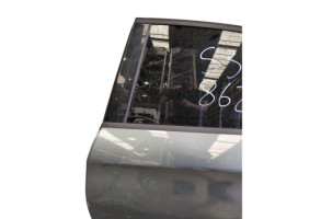 Porte arriere gauche CITROEN C5 2 Photo n°7