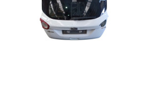 Malle/Hayon arriere FORD KUGA 1 Photo n°3