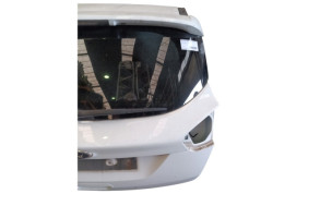 Malle/Hayon arriere FORD KUGA 1 Photo n°6