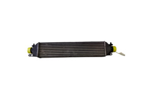 Echangeur air (Intercooler) LANCIA DELTA 3 Photo n°3