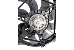 Moto ventilateur radiateur LANCIA DELTA 3 Photo n°3
