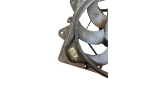Moto ventilateur radiateur LANCIA DELTA 3 Photo n°5