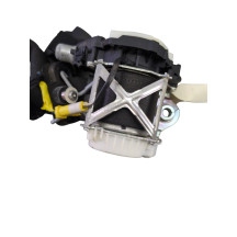 Ceinture avant gauche LANCIA DELTA 3 Photo n°2