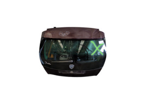 Malle/Hayon arriere LANCIA DELTA 3 Photo n°5