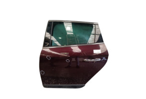 Porte arriere gauche LANCIA DELTA 3 Photo n°4