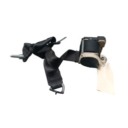 Ceinture arriere gauche RENAULT TWINGO 2 Photo n°1