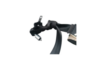 Ceinture avant droit RENAULT TWINGO 2 Photo n°2