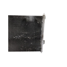 Radiateur clim NISSAN X-TRAIL 1 Photo n°1
