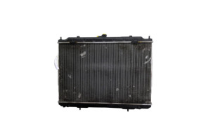 Radiateur eau NISSAN X-TRAIL 1 Photo n°5