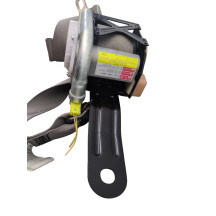 Ceinture avant gauche NISSAN X-TRAIL 1 Photo n°2