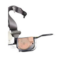 Ceinture avant gauche NISSAN X-TRAIL 1 Photo n°3