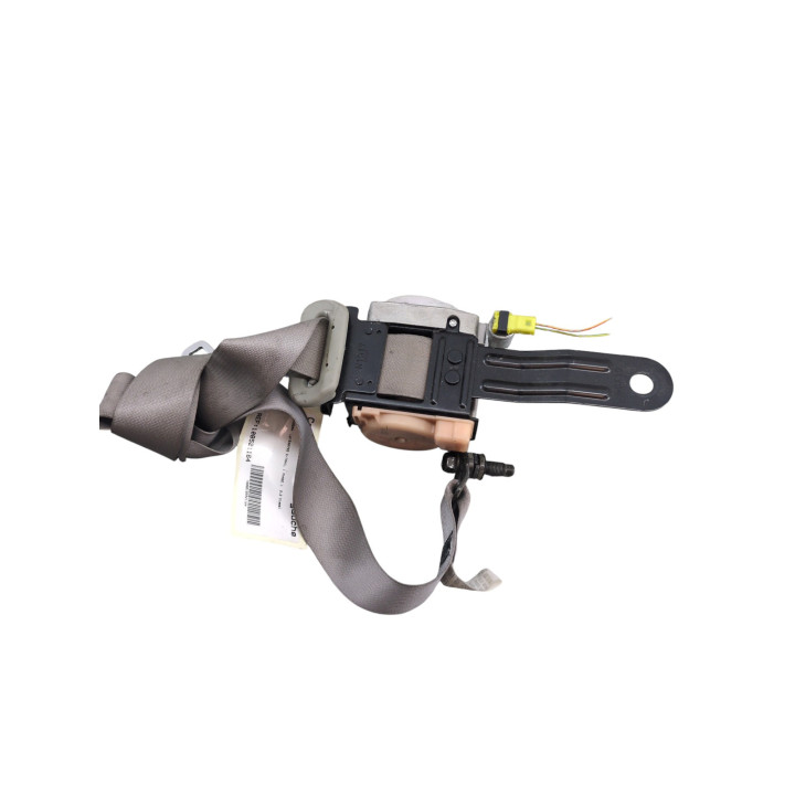 Ceinture avant gauche NISSAN X-TRAIL 1 Photo n°4