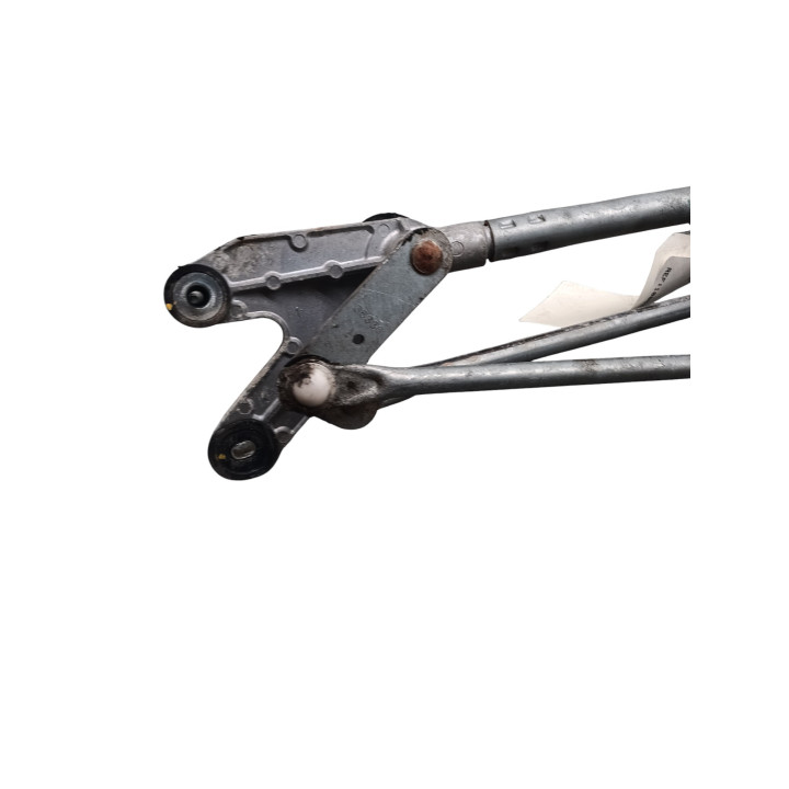 Moteur essuie glace avant NISSAN X-TRAIL 1 Photo n°2