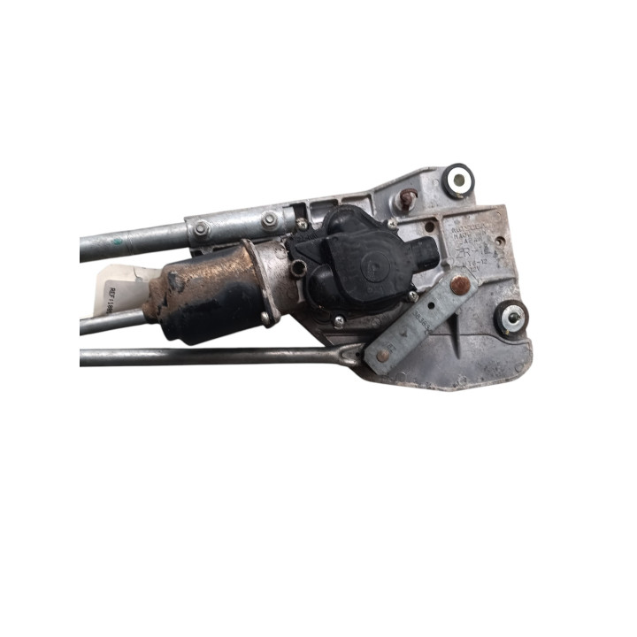 Moteur essuie glace avant NISSAN X-TRAIL 1 Photo n°3