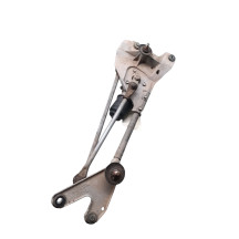 Moteur essuie glace avant NISSAN X-TRAIL 1 Photo n°4