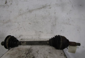 Cardan gauche (transmission) RENAULT TRAFIC 2