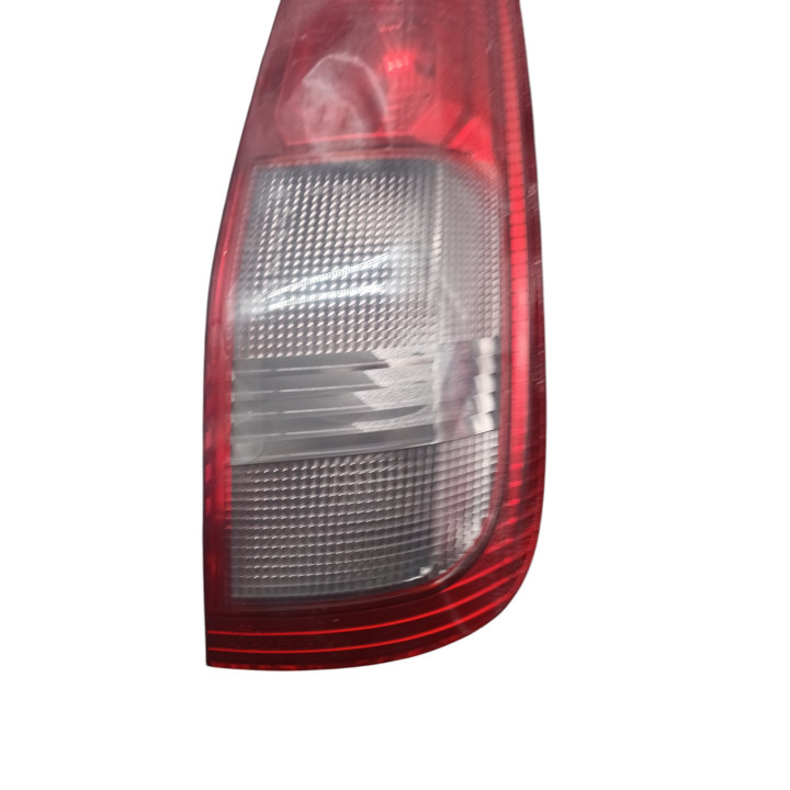 Feu arriere principal droit (feux) NISSAN X-TRAIL 1 Photo n°2