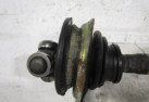 Cardan gauche (transmission) RENAULT TRAFIC 2 Photo n°2