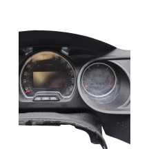 Compteur CITROEN C5 2 Photo n°2