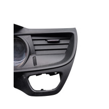 Compteur CITROEN C5 2 Photo n°5