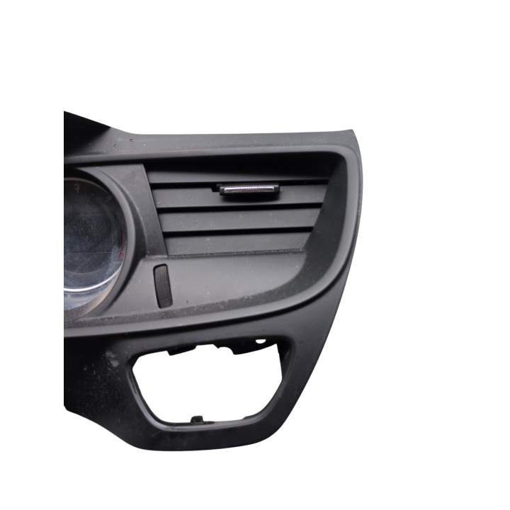 Compteur CITROEN C5 2 Photo n°5