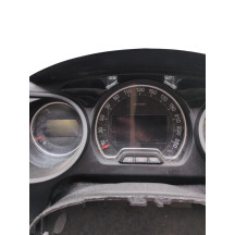 Compteur CITROEN C5 2 Photo n°6