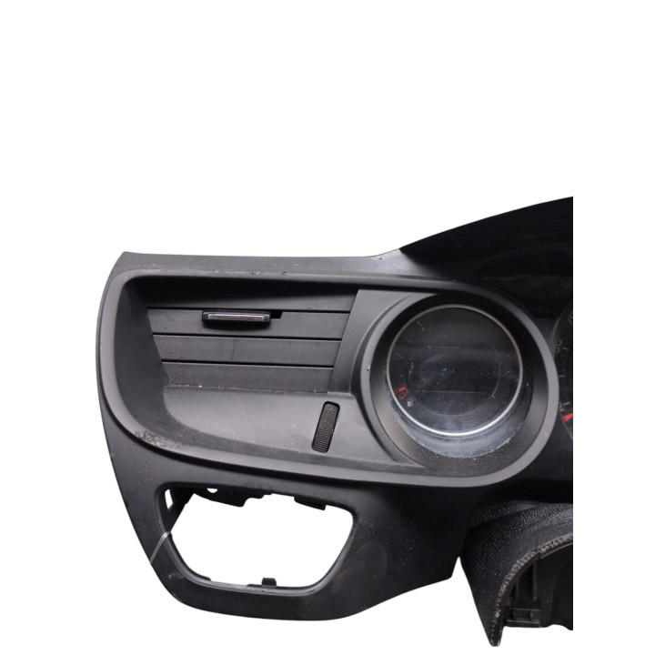 Compteur CITROEN C5 2 Photo n°7