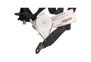 Ceinture arriere gauche VOLKSWAGEN POLO 5 Photo n°1