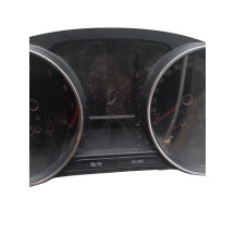 Compteur VOLKSWAGEN POLO 5 Photo n°3