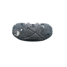 Compteur VOLKSWAGEN POLO 5 Photo n°5