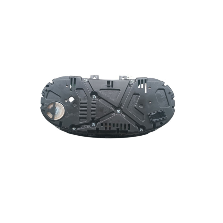 Compteur VOLKSWAGEN POLO 5 Photo n°5