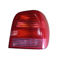 Feu arriere principal droit (feux) VOLKSWAGEN POLO 3 Photo n°2