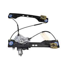 Leve vitre electrique avant gauche OPEL ZAFIRA TOURER C Photo n°1