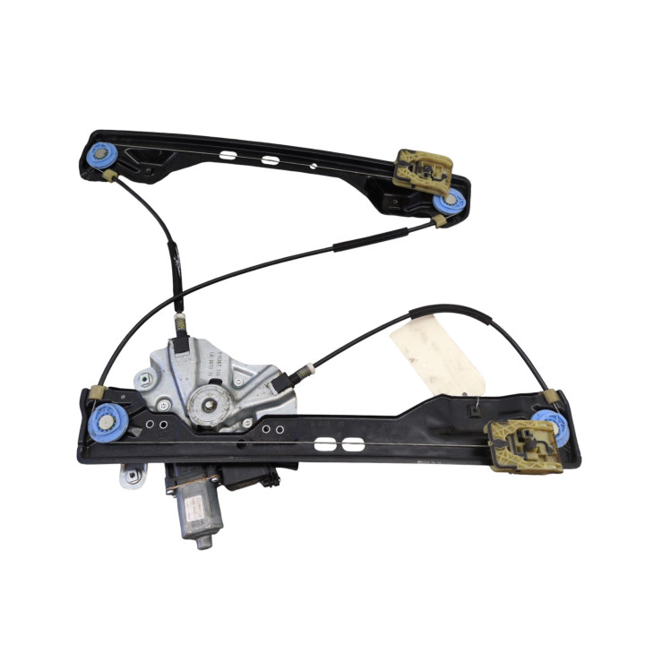 Leve vitre electrique avant gauche OPEL ZAFIRA TOURER C Photo n°1