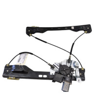 Leve vitre electrique avant gauche OPEL ZAFIRA TOURER C Photo n°3