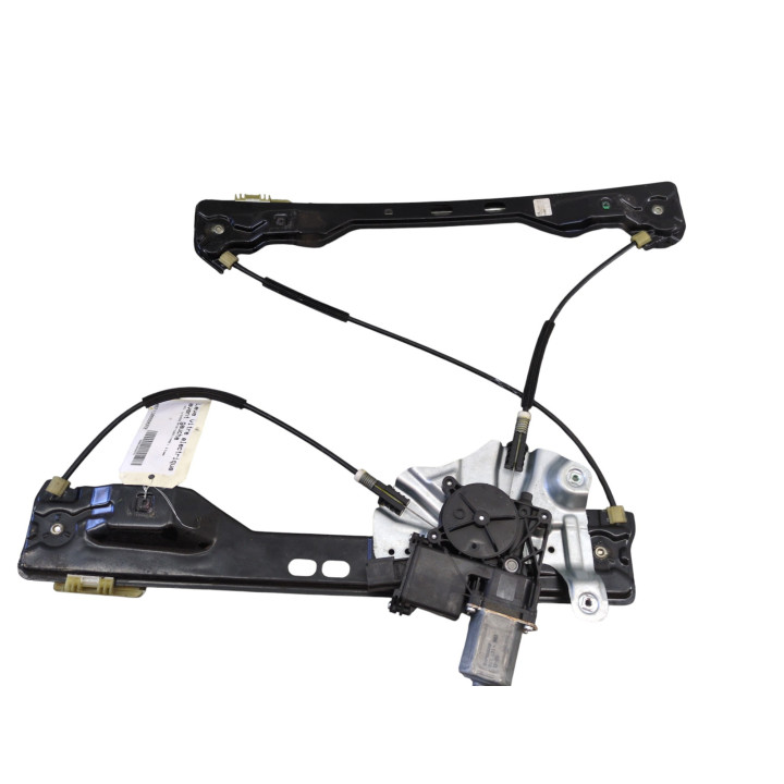 Leve vitre electrique avant gauche OPEL ZAFIRA TOURER C Photo n°3